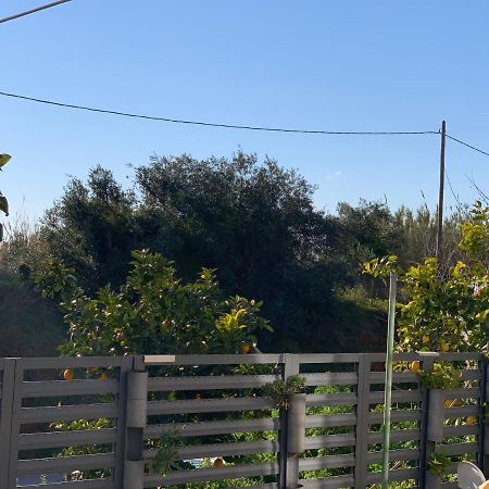 Cote D' Azur Διαμέρισμα Πρέβεζα Εξωτερικό φωτογραφία