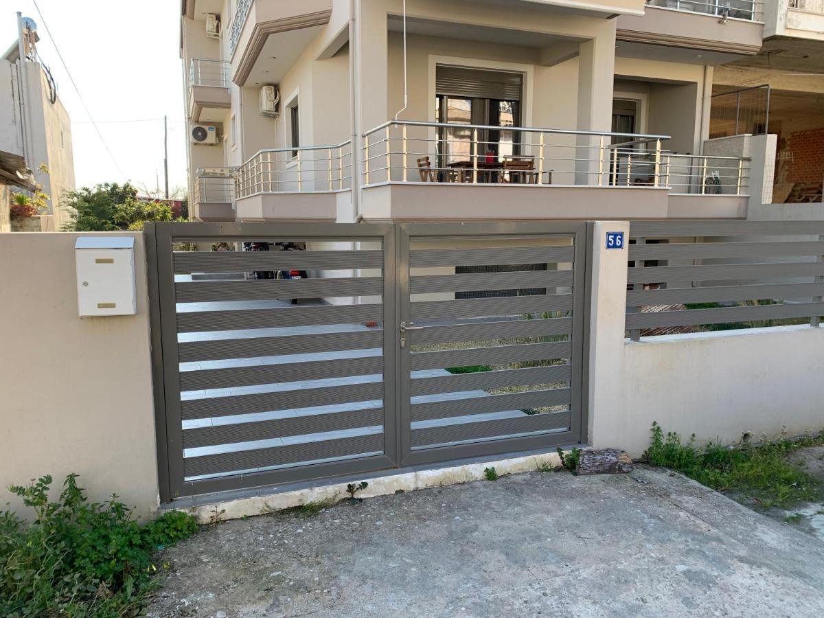 Cote D' Azur Διαμέρισμα Πρέβεζα Εξωτερικό φωτογραφία