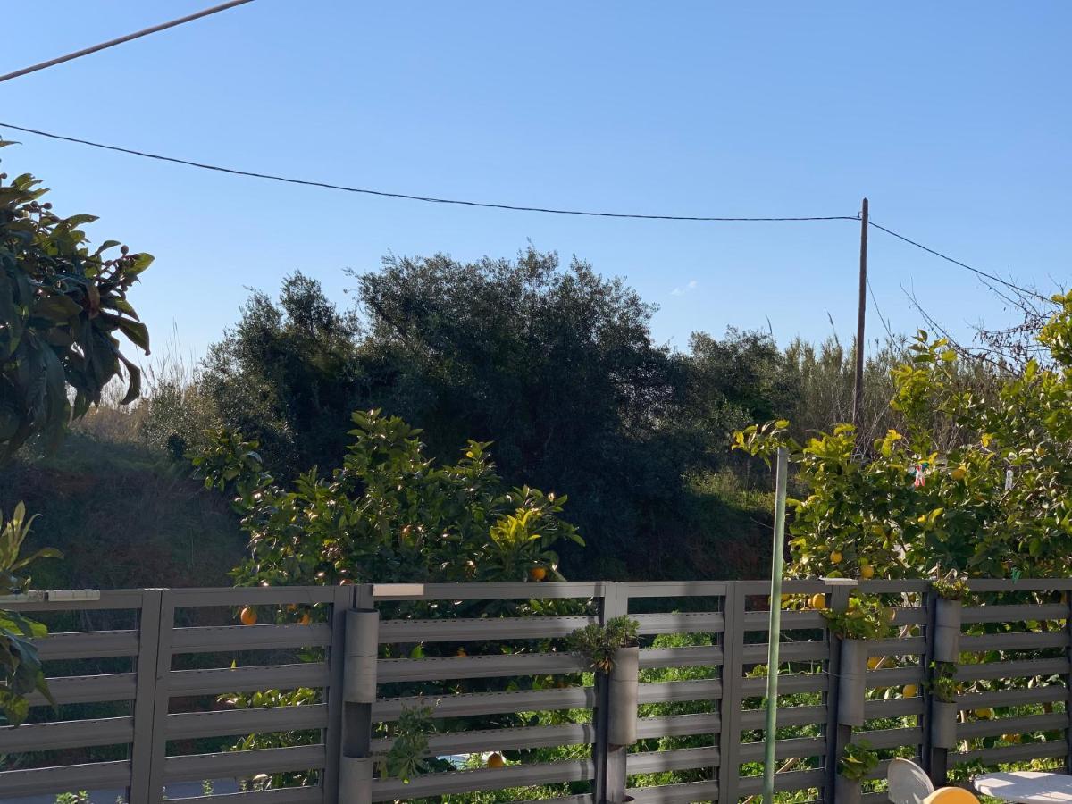 Cote D' Azur Διαμέρισμα Πρέβεζα Εξωτερικό φωτογραφία