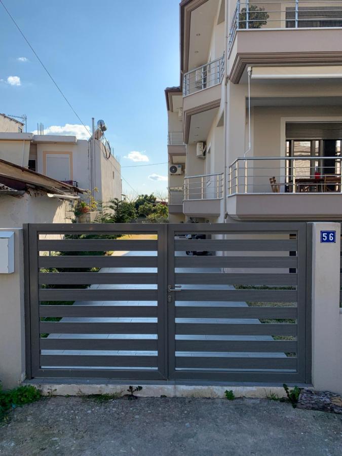 Cote D' Azur Διαμέρισμα Πρέβεζα Εξωτερικό φωτογραφία