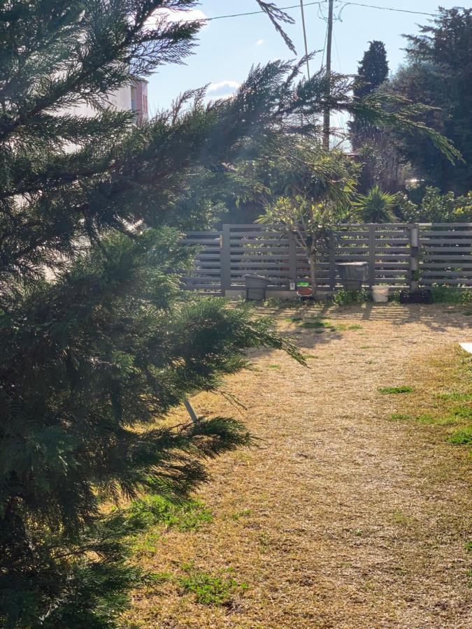 Cote D' Azur Διαμέρισμα Πρέβεζα Εξωτερικό φωτογραφία
